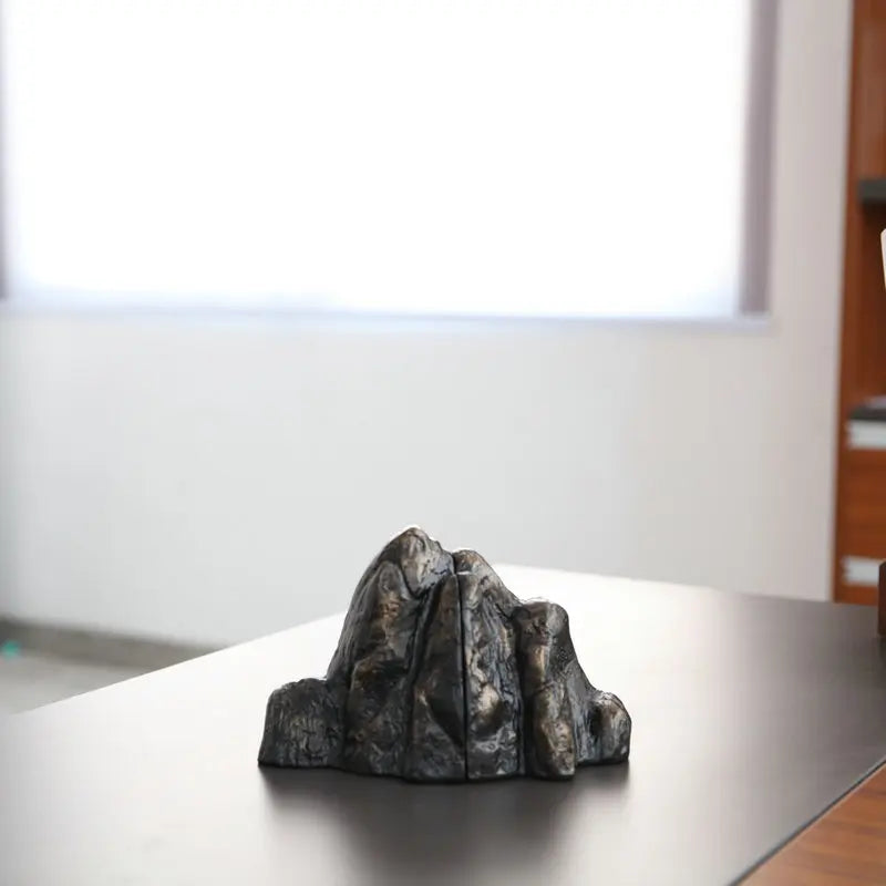 Serre Livre Montagne