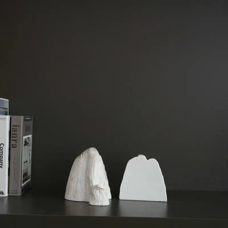 Serre Livre Montagne