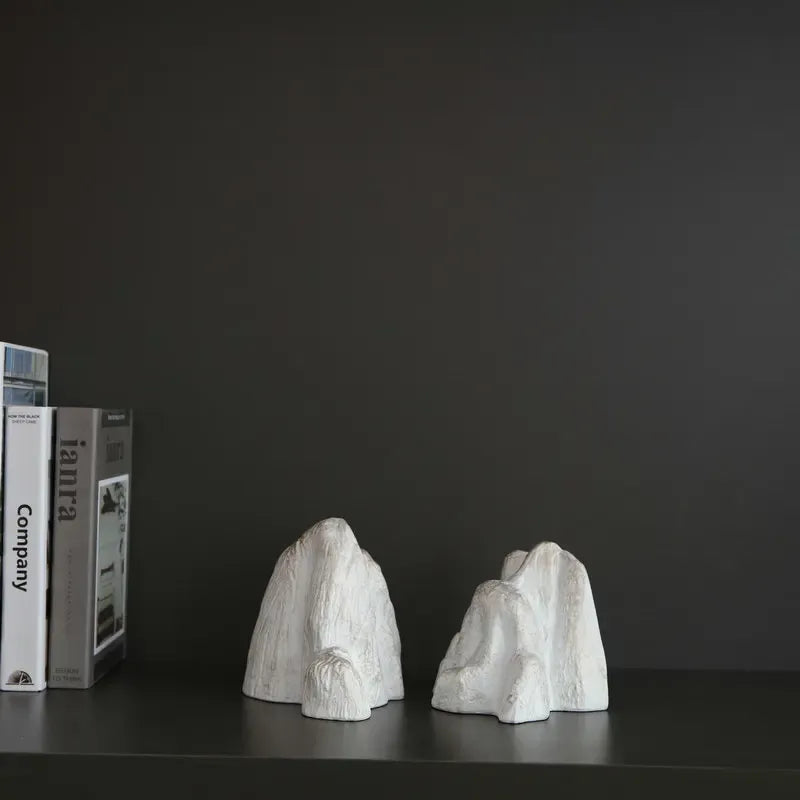 Serre Livre Montagne