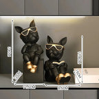 Serre Livre Moreau Bulldog