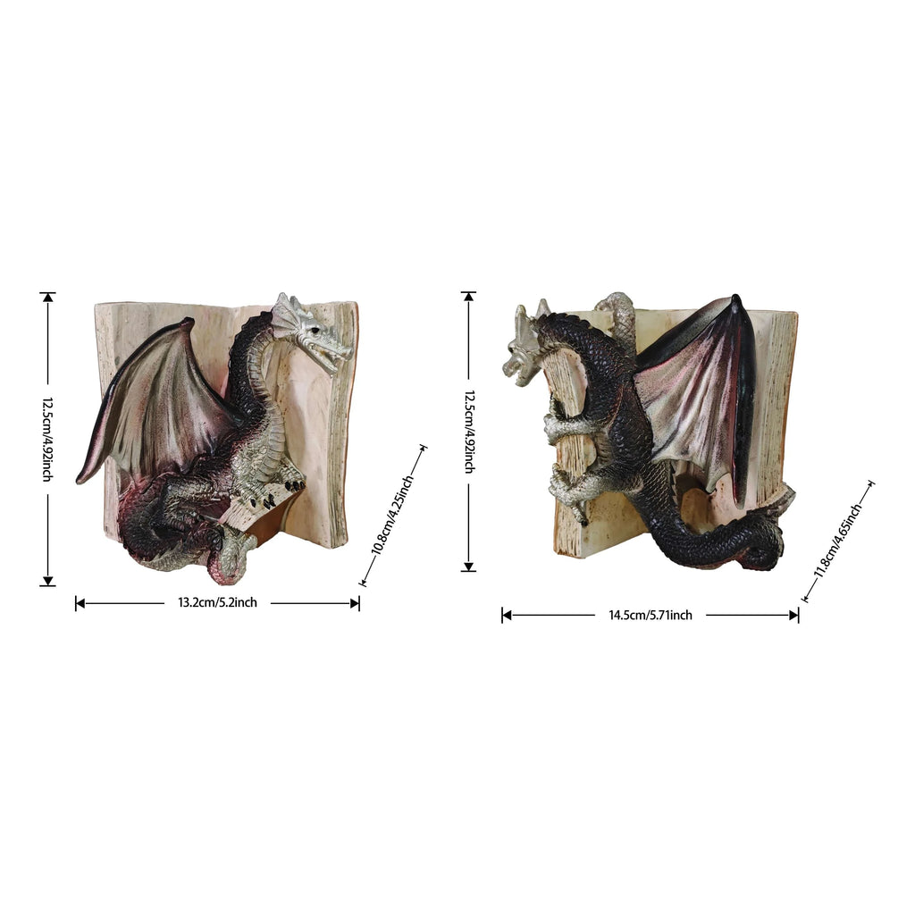 Serre Livre Mythologie