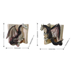 Serre Livre Mythologie