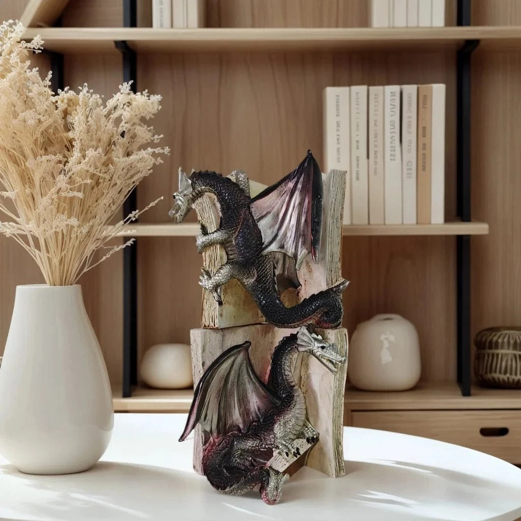 Serre Livre Mythologie