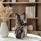 Serre Livre Mythologie