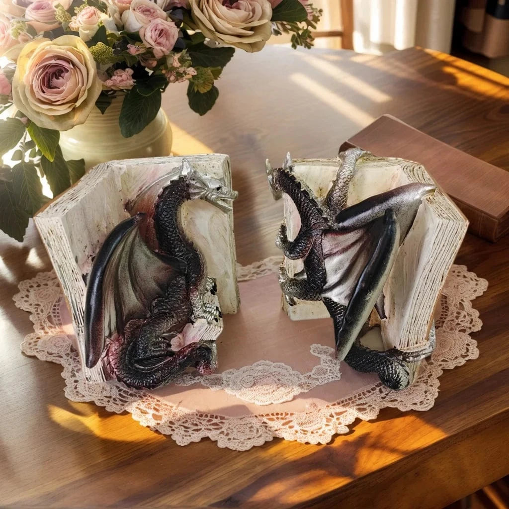 Serre Livre Mythologie