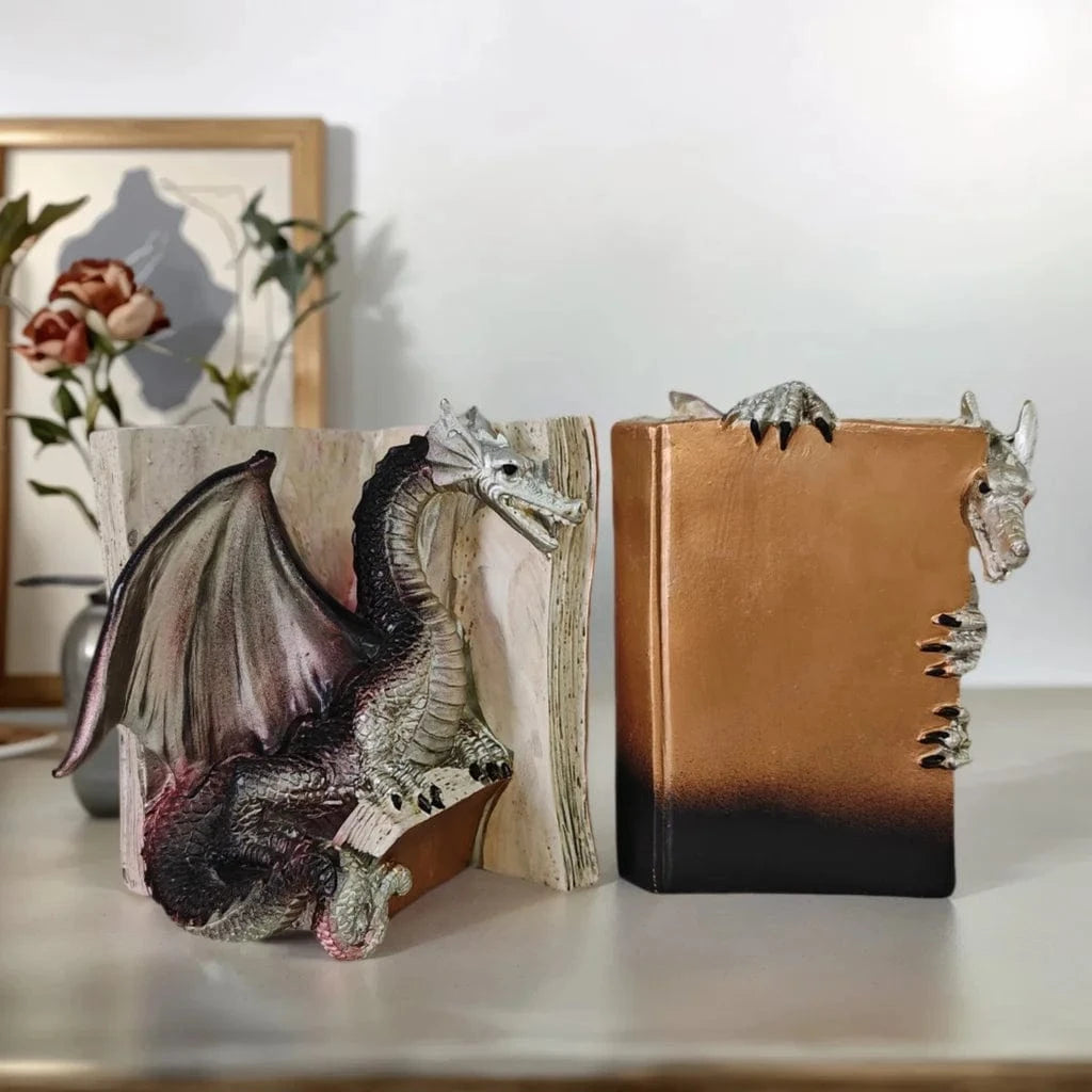 Serre Livre Mythologie