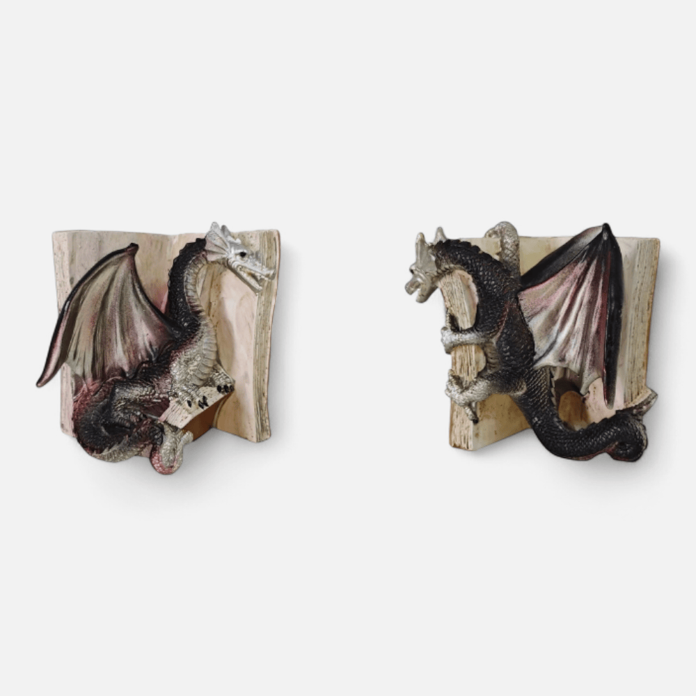 Serre Livre Mythologie