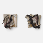 Serre Livre Mythologie