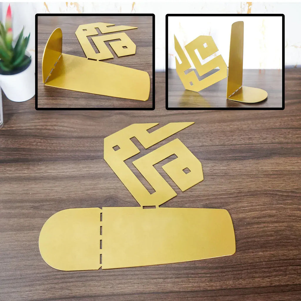 Serre Livre Oriental