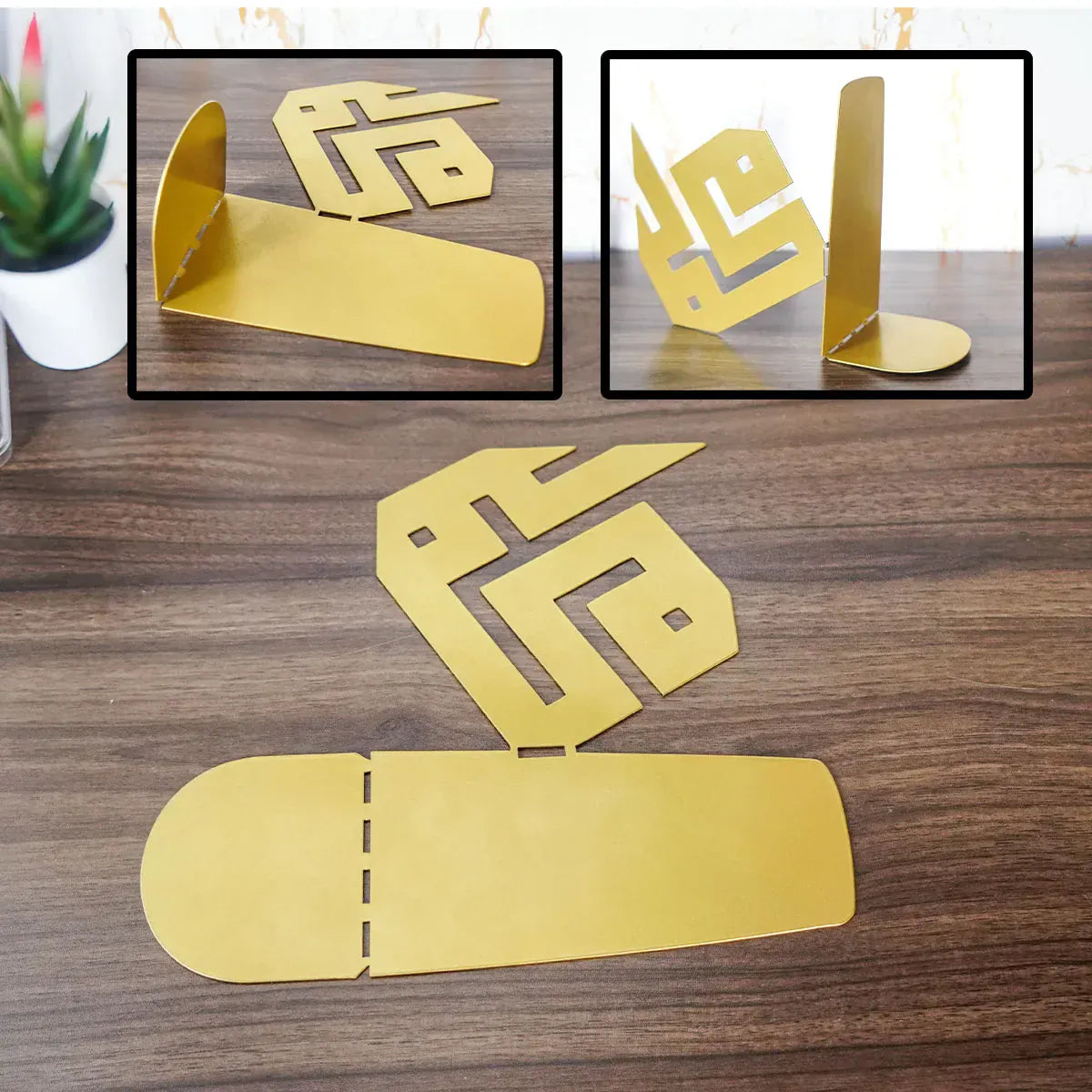 Serre Livre Oriental