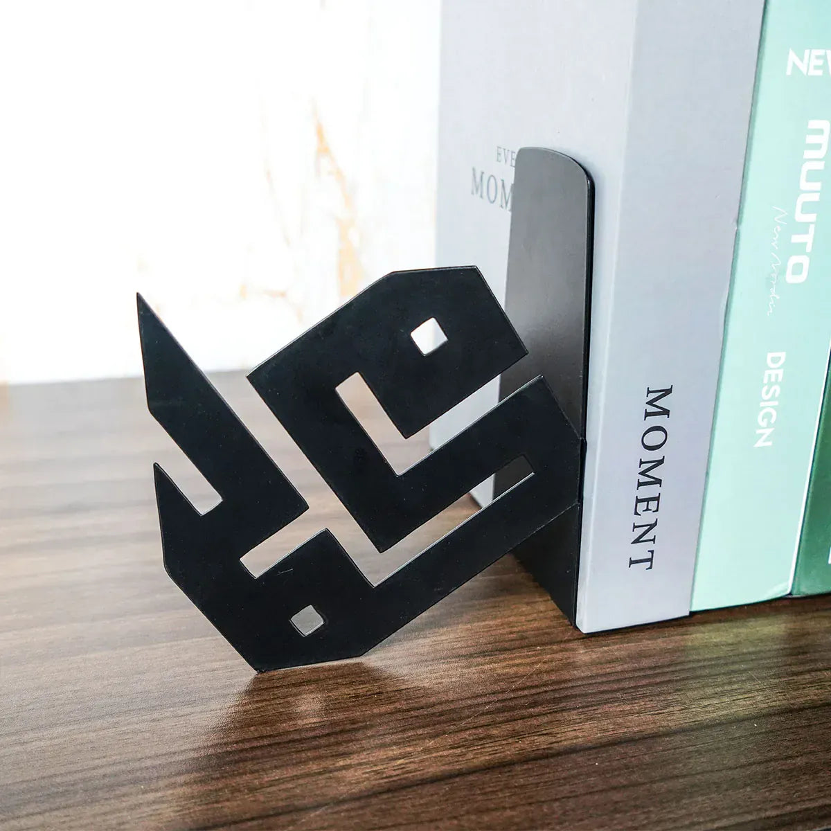 Serre Livre Oriental