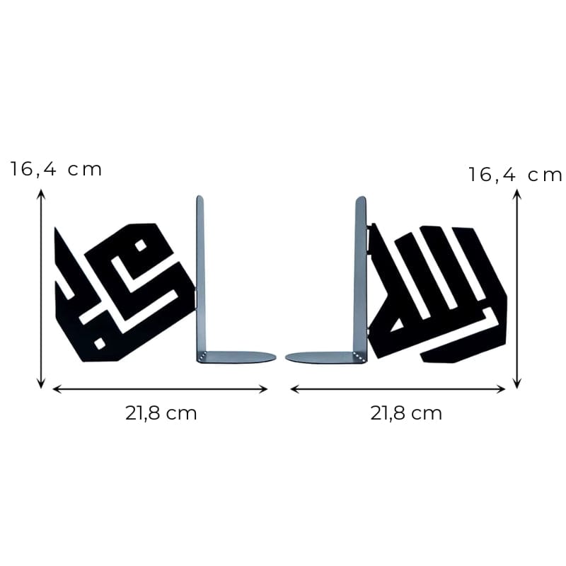 Serre Livre Oriental
