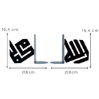 Serre Livre Oriental