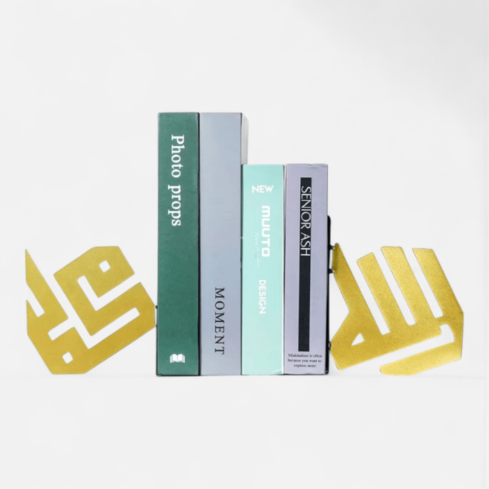 Serre Livre Oriental