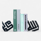 Serre Livre Oriental