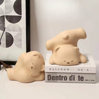 Serre Livre Ours Enfant