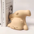 Serre Livre Ours Enfant