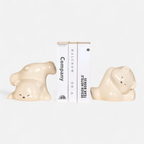 Serre Livre Ours Enfant