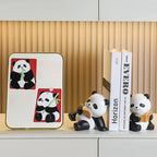 Serre Livre Panda