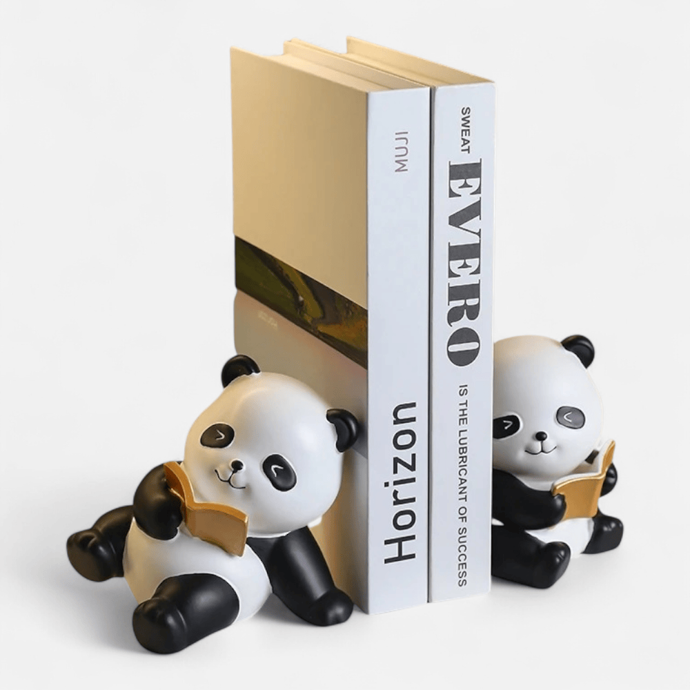 Serre Livre Panda