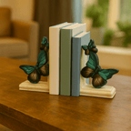 Serre Livre Papillon