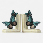 Serre Livre Papillon