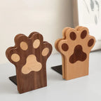 Serre Livre Patte De Félin