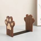 Serre Livre Patte De Félin