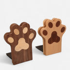 Serre Livre Patte De Félin