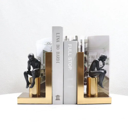 Serre Livre Penseur
