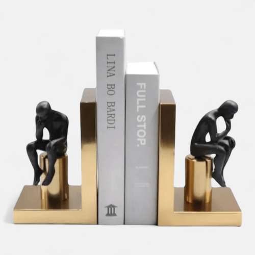 Serre Livre Penseur