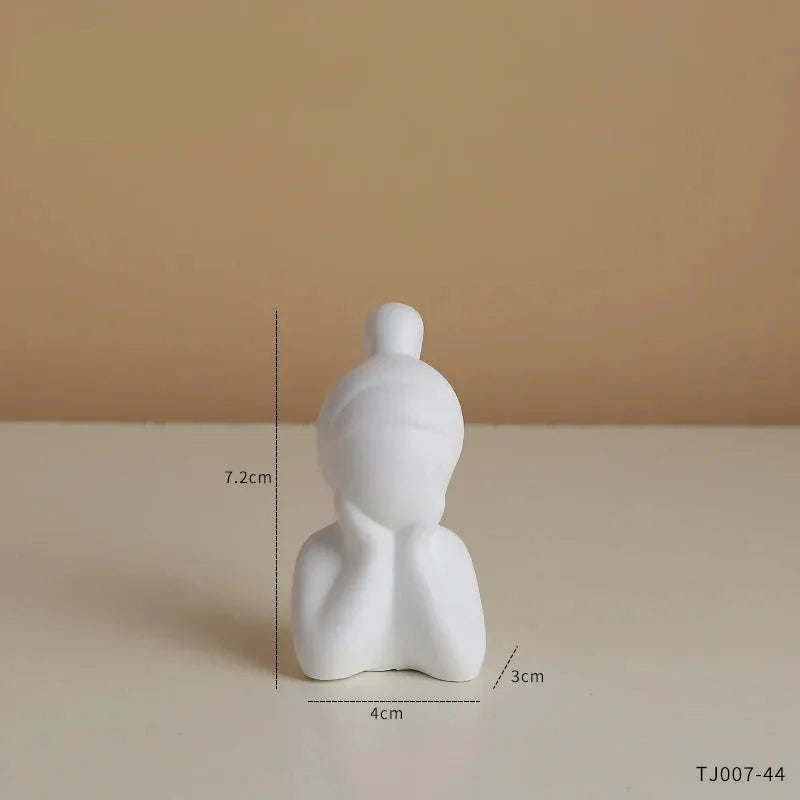 Serre Livre Penseur Design Minimaliste