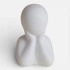 Serre Livre Penseur Design Minimaliste
