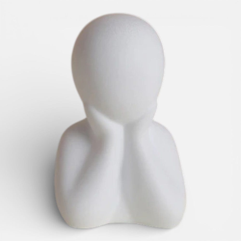 Serre Livre Penseur Design Minimaliste