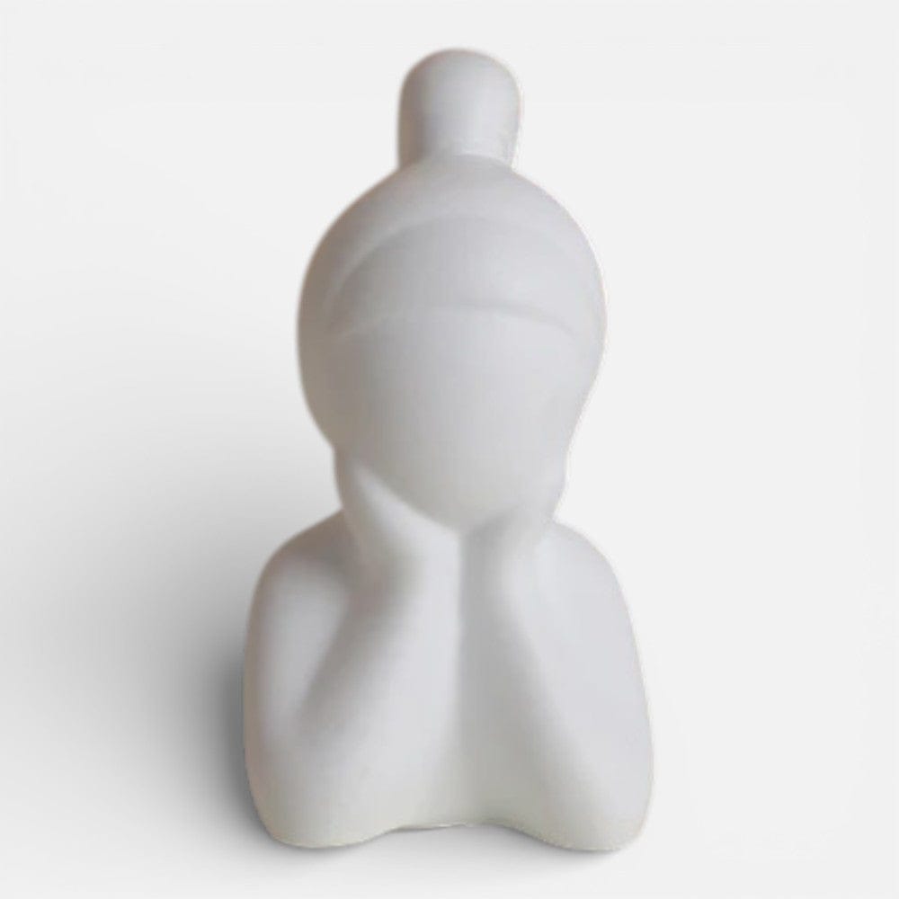 Serre Livre Penseur Design Minimaliste