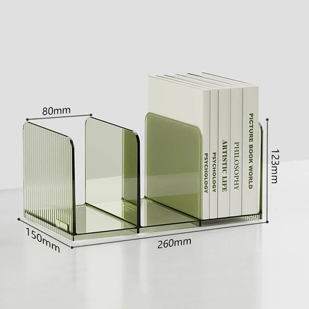 Serre Livre Plastique Transparent