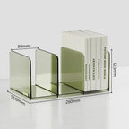 Serre Livre Plastique Transparent