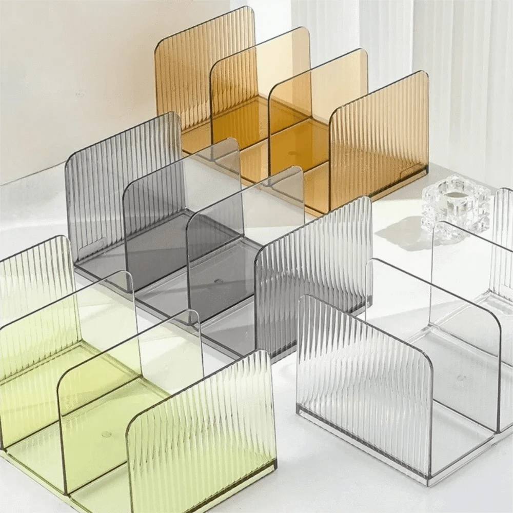 Serre Livre Plastique Transparent