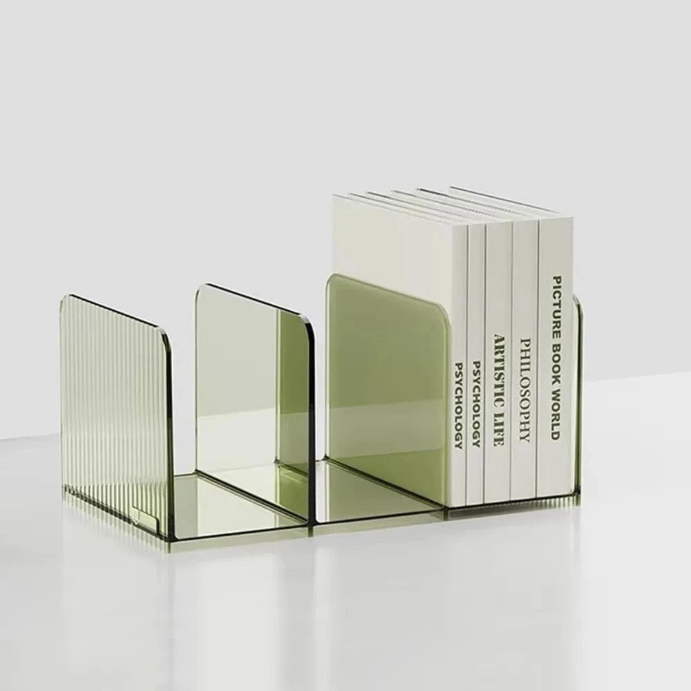 Serre Livre Plastique Transparent