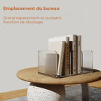 Serre Livre Plastique Transparent