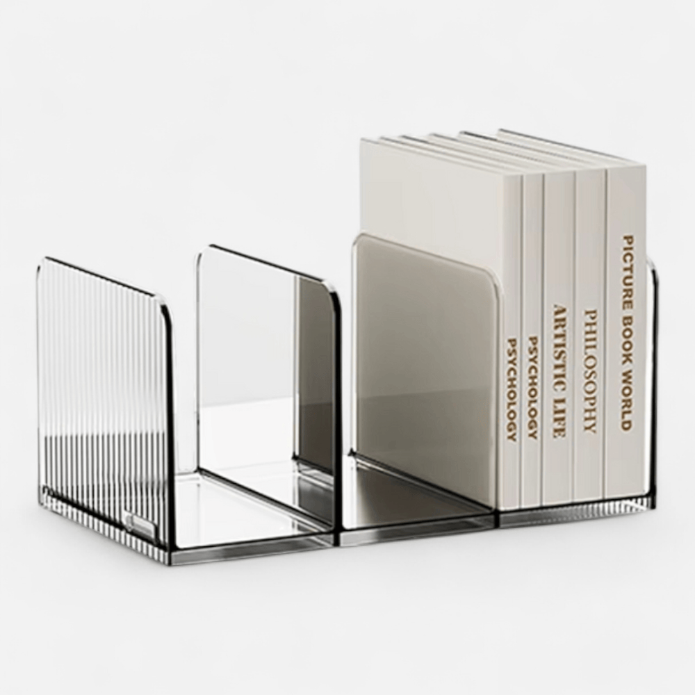 Serre Livre Plastique Transparent