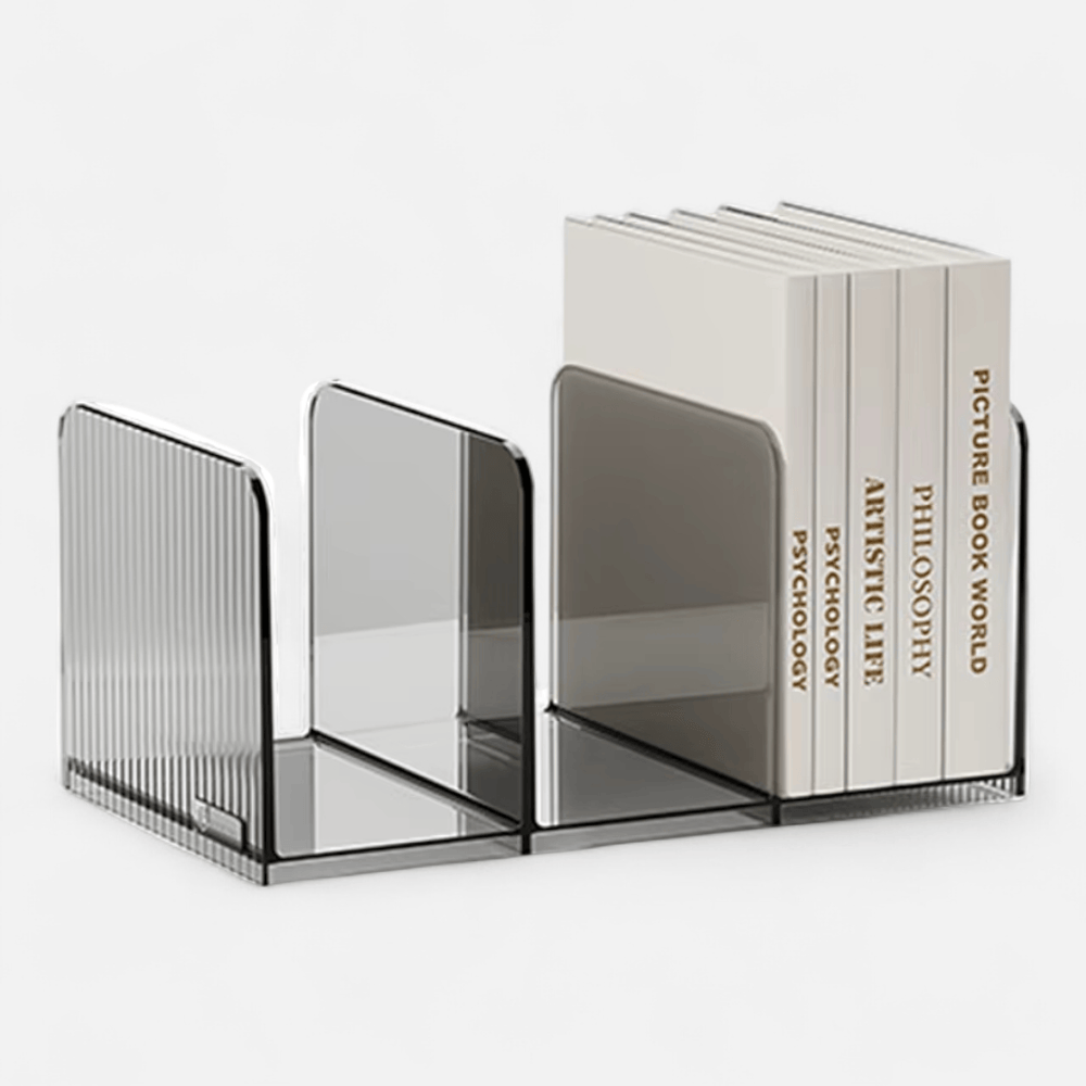 Serre Livre Plastique Transparent
