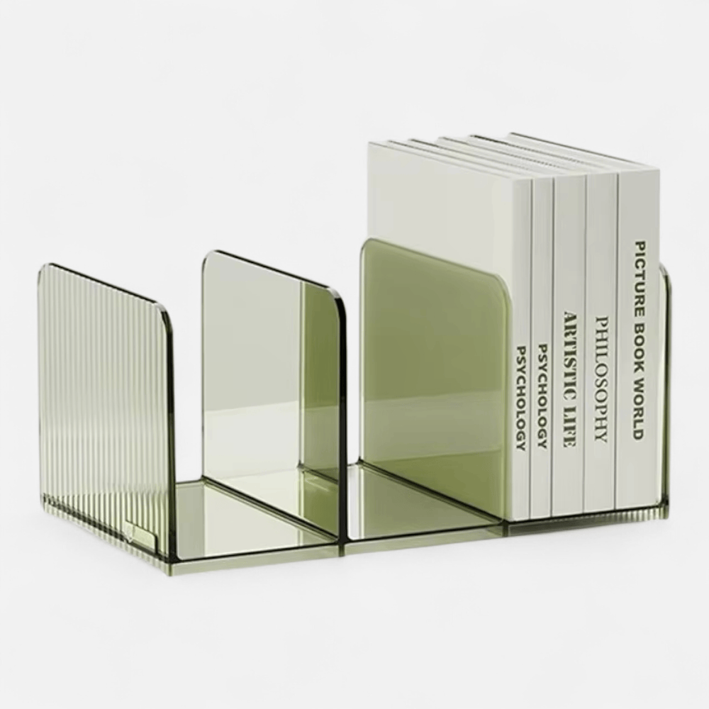 Serre Livre Plastique Transparent