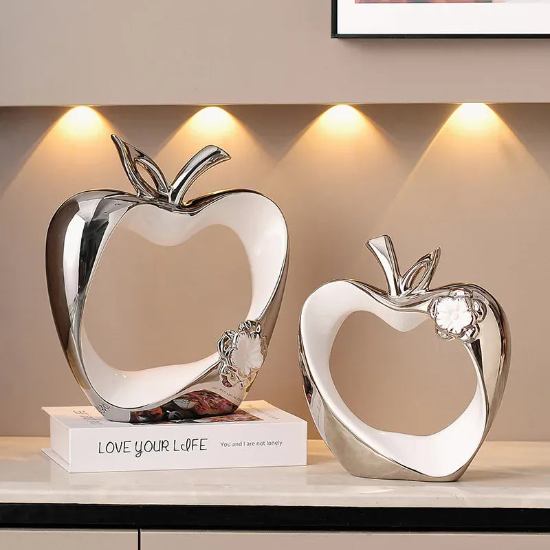 Serre Livre Pomme Design
