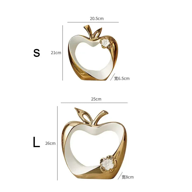 Serre Livre Pomme Design