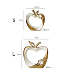 Serre Livre Pomme Design