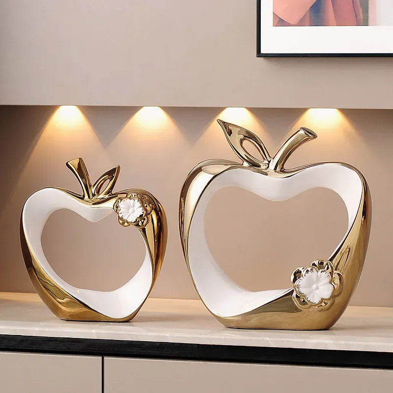 Serre Livre Pomme Design