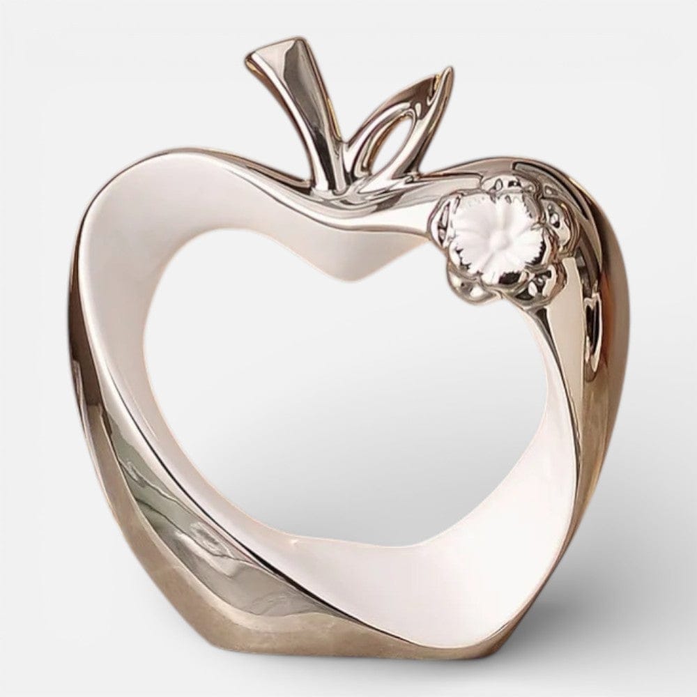 Serre Livre Pomme Design