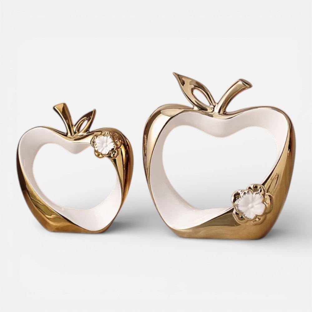 Serre Livre Pomme Design