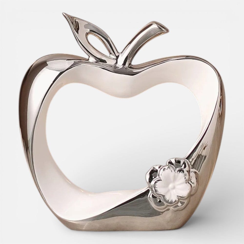 Serre Livre Pomme Design